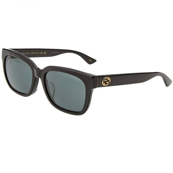 GUCCI WOMEN'S 55MM SUNGLASSES